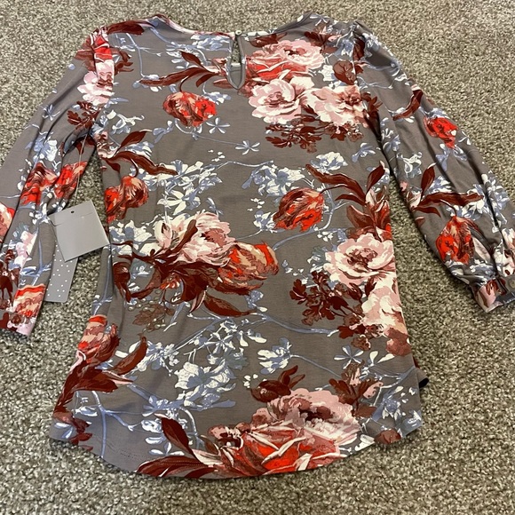 NWT Stitch Fix Exclusive DanielRainn Top - Picture 2 of 11